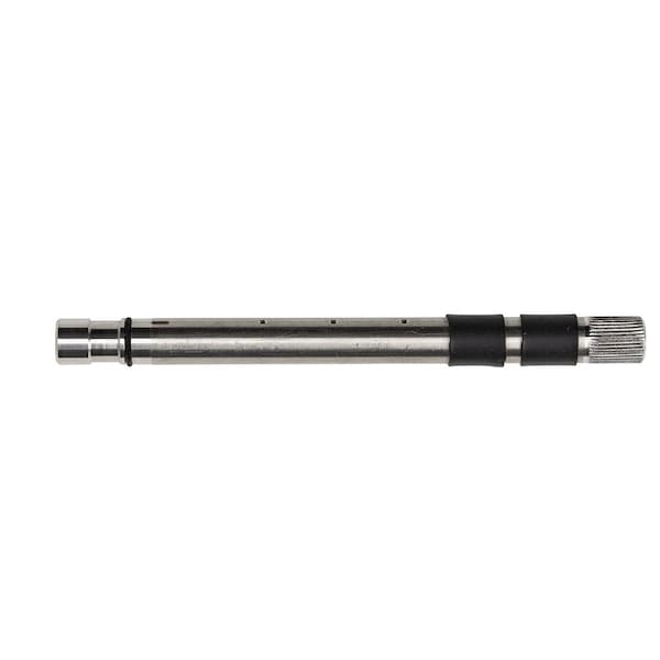 Blow tube 2 inch for BradyPrinter A8500 0.20in H x 3.94in W x 0.20inD